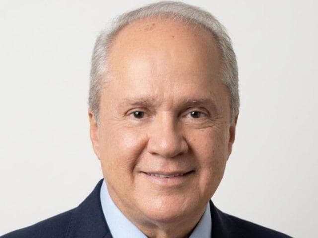 Conselheiro Fernando de Castro Ribeiro
